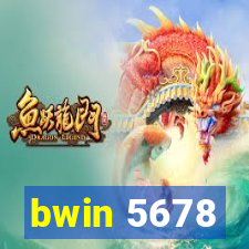 bwin 5678